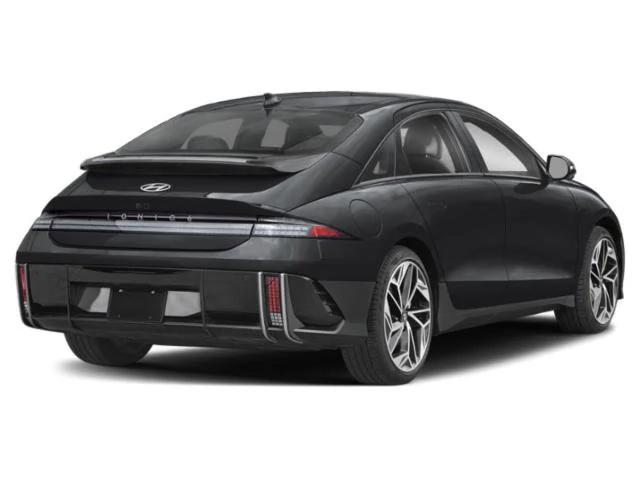 hyundai ioniq 6 2024 KMHM54AA1RA079358 image hyundai ioniq 6 2024 KMHM54AA1RA079358 image